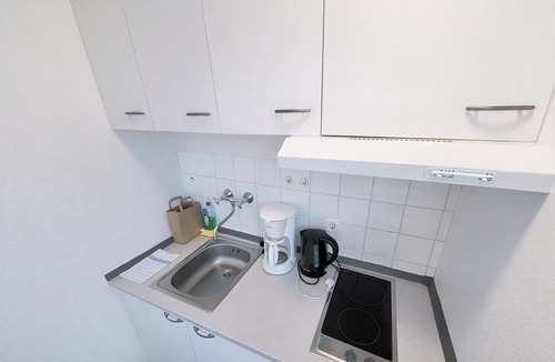 Geyersberg Apartment | Studio Michaela mit Pool und Sauna