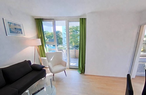 Geyersberg Apartment | Studio Michaela mit Pool und Sauna