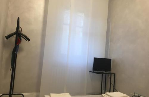 Cagnola Apartment | Studio Monte Ceneri