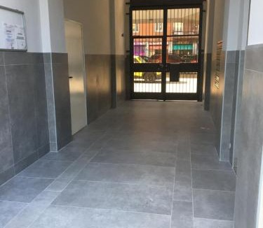 Cagnola Apartment | Studio Monte Ceneri