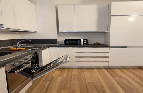 Zona Lancetti Apartment | Studio near Politecnico, Milan