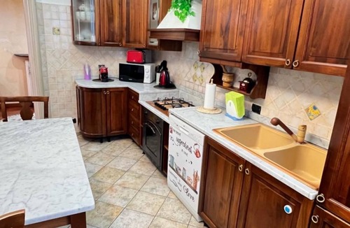 Senago Apartment | Studio near Rho Fiera (Foxes Apartment)