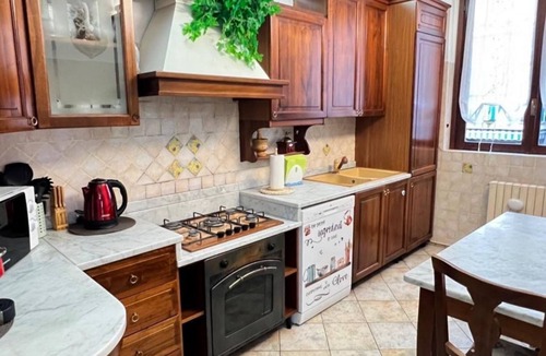 Senago Apartment | Studio near Rho Fiera (Foxes Apartment)