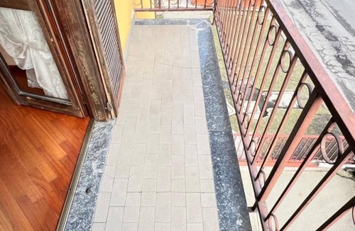 Senago Apartment | Studio near Rho Fiera (Foxes Apartment)