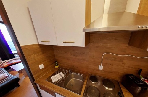 Geyersberg Apartment | Studio Rainer mit Pool und Sauna