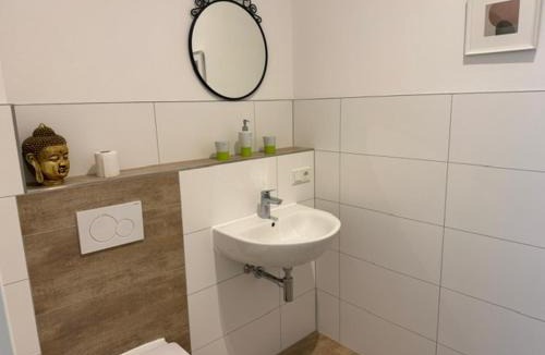 Buende Apartment | Studio Tonstrasse