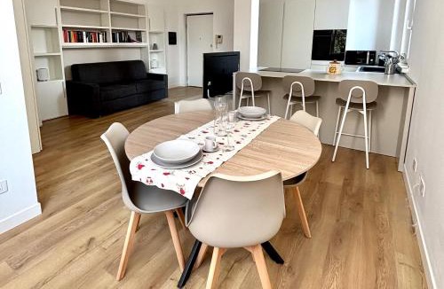 Bollate Apartment | Studio8