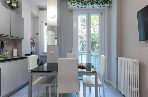 Villapizzone Apartment | Stunning apartment in Milano Bovisa