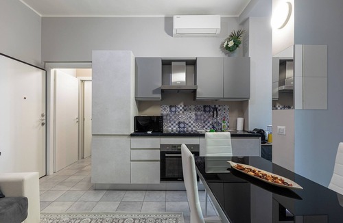 Villapizzone Apartment | Stunning apartment in Milano Bovisa