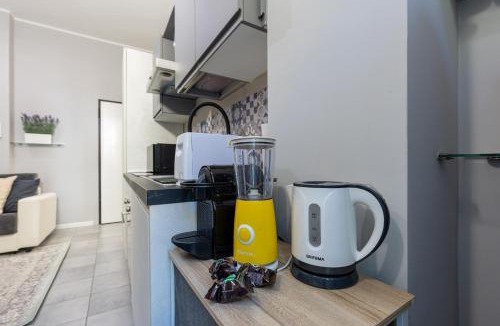 Villapizzone Apartment | Stunning apartment in Milano Bovisa