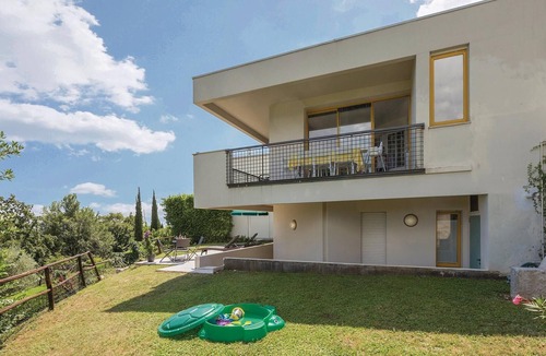 Villanuova sul Clisi House | Stunning home in Villanuova sul C. BS
