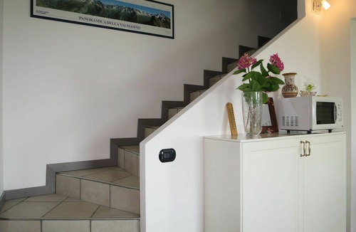 Corrido House | Stunning private villa for 4 guests with WIFI, TV and patio
