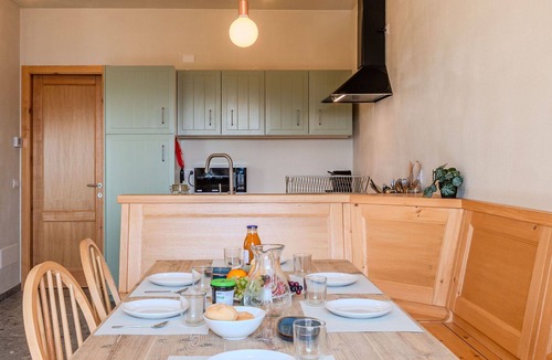 Peglio House | Stunning villa for 5 people with WIFI, TV and terrace