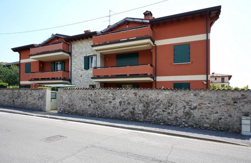 Chiusure Apartment | Stupenda mansarda dotata di tutti i comfort!
