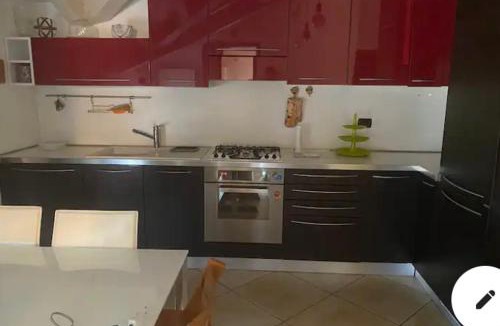 Mozzo Apartment | Stupendo appartamento