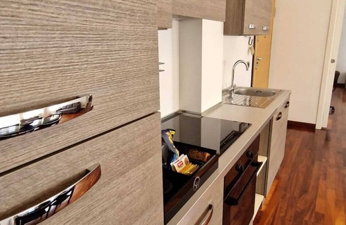 San Marco Apartment | Style Homes Brera
