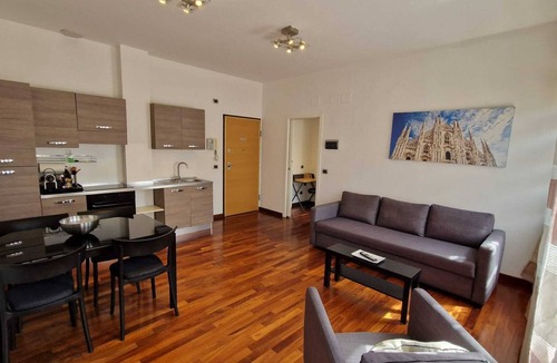 San Marco Apartment | Style Homes Brera