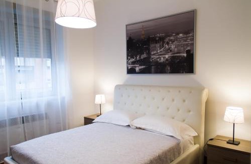 San Marco Apartment | Style Homes Brera San Marco 29