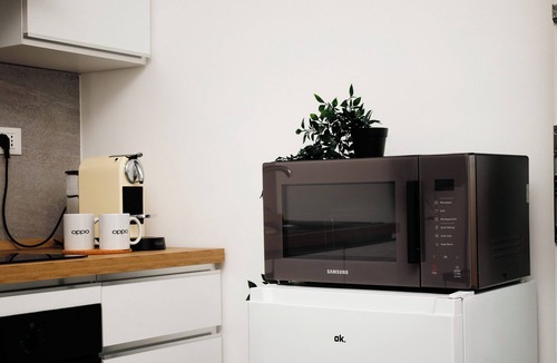 Porta Venezia Apartment | Stylish Flat Porta Venezia – WiFi, AC, Metro