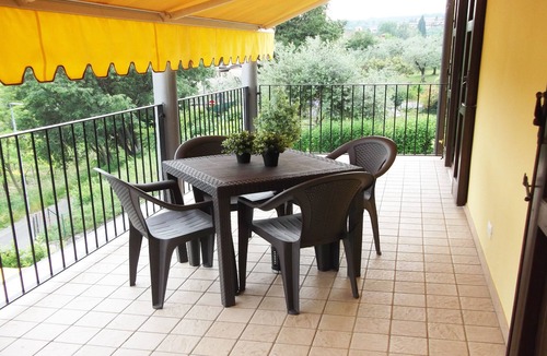 Polpenazze del Garda Villa | Superb villa for exclusive use CIR: 017145-CIM-00042