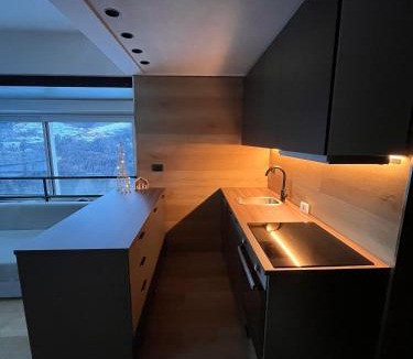 Marilleva Apartment | Suite 1400