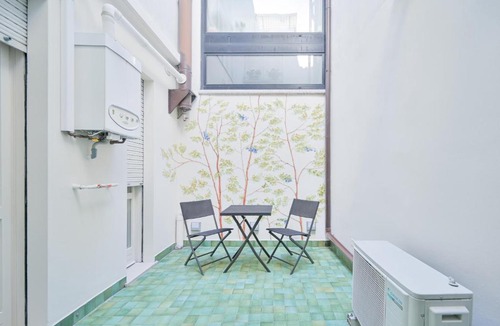 Centro Storico Sud Apartment | SUITE 83