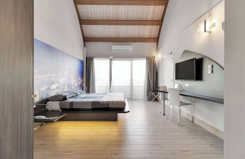 Ortica House | Suite A Tema