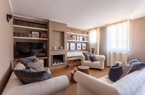 Navigli Apartment | Suite Alzaia by icasamia.it
