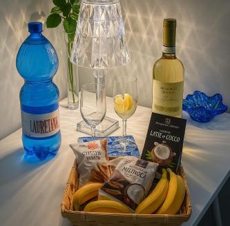 Acquabella Bed & Breakfast | Suite and the City Milan B&B
