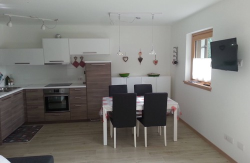 Cepina Apartment | Suite apartamen, ski and thermal in Bormio