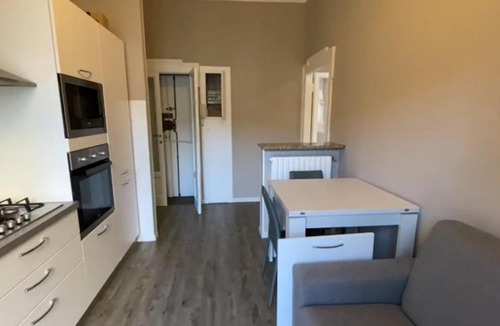Zona Lancetti Apartment | Suite Apartment in Milan-M3
