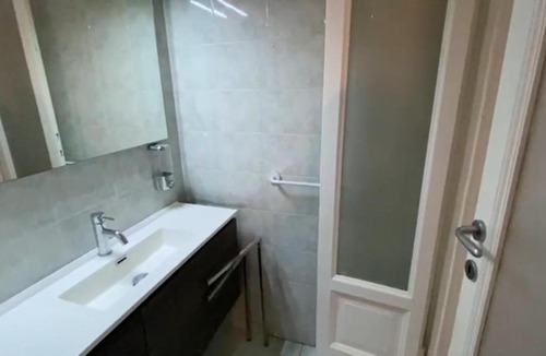 Zona Lancetti Apartment | Suite Apartment in Milan-M3