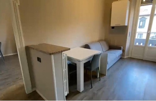 Zona Lancetti Apartment | Suite Apartment in Milan-M3
