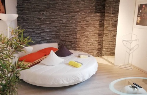 Ortica House | Suite apartmt lambrate city studios with free parking