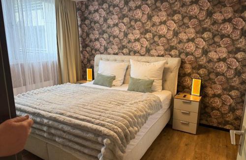 Hamelin Apartment | Suite Bellevue
