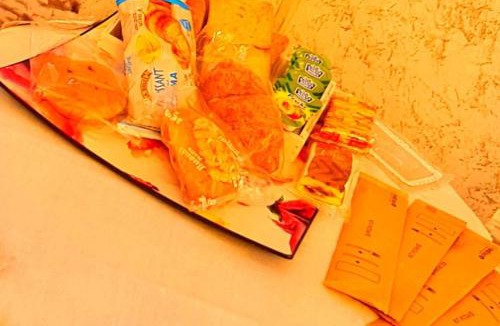 Albavilla Hotel | SUITE BOTTICELLI
