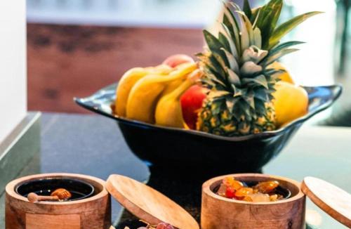Albavilla Hotel | SUITE BOTTICELLI