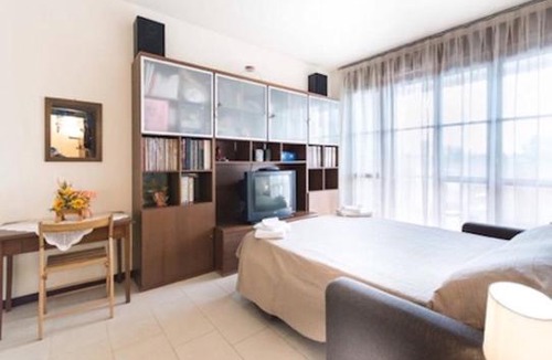 Melegnano House | Suite Carpiano