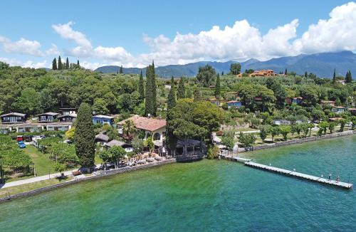 San Felice del Benaco House | Suite Casa MOLINO