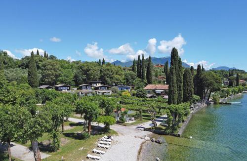 San Felice del Benaco House | Suite Casa MOLINO