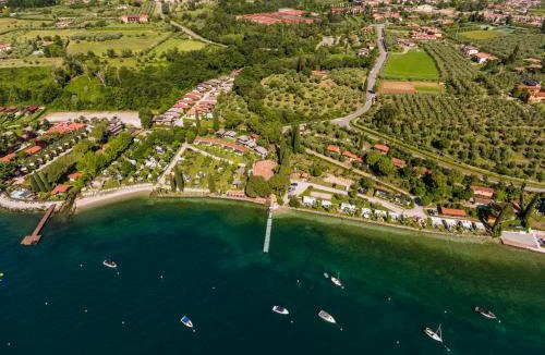 San Felice del Benaco House | Suite Casa MOLINO