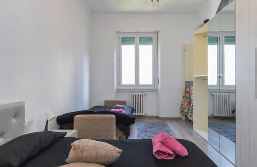 Isola Apartment | Suite Centrale