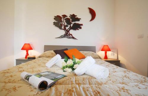 Azzano Apartment | Suite dei Fabbri