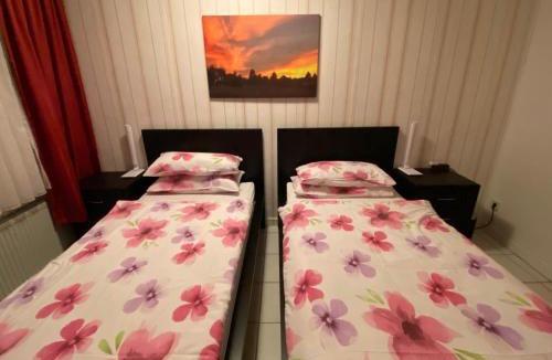 Vollnkirchen Apartment | Suite Elisabeth
