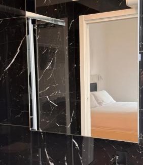 Bresso Apartment | SUITE grassi