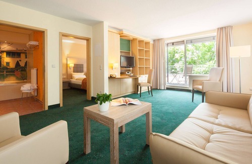 Ost Hotel | Suite Hotel Leipzig