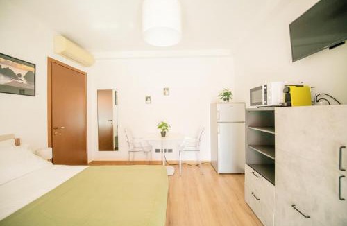 Rozzano Apartment | Suite Humanitas & Forum