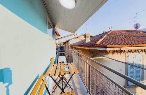 Sarnico House | SUITE IN THE HISTORIC CENTER - free Wi-Fi