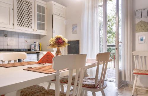 Capolago Apartment | Suite in villa con parco