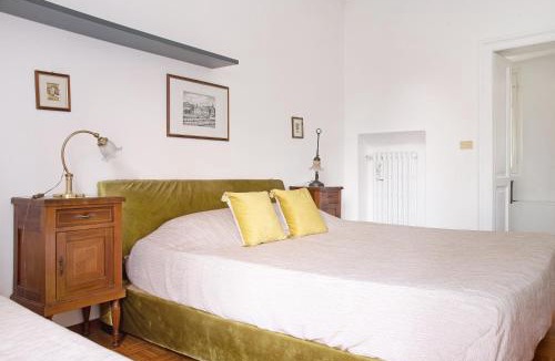 Capolago Apartment | Suite in villa con parco